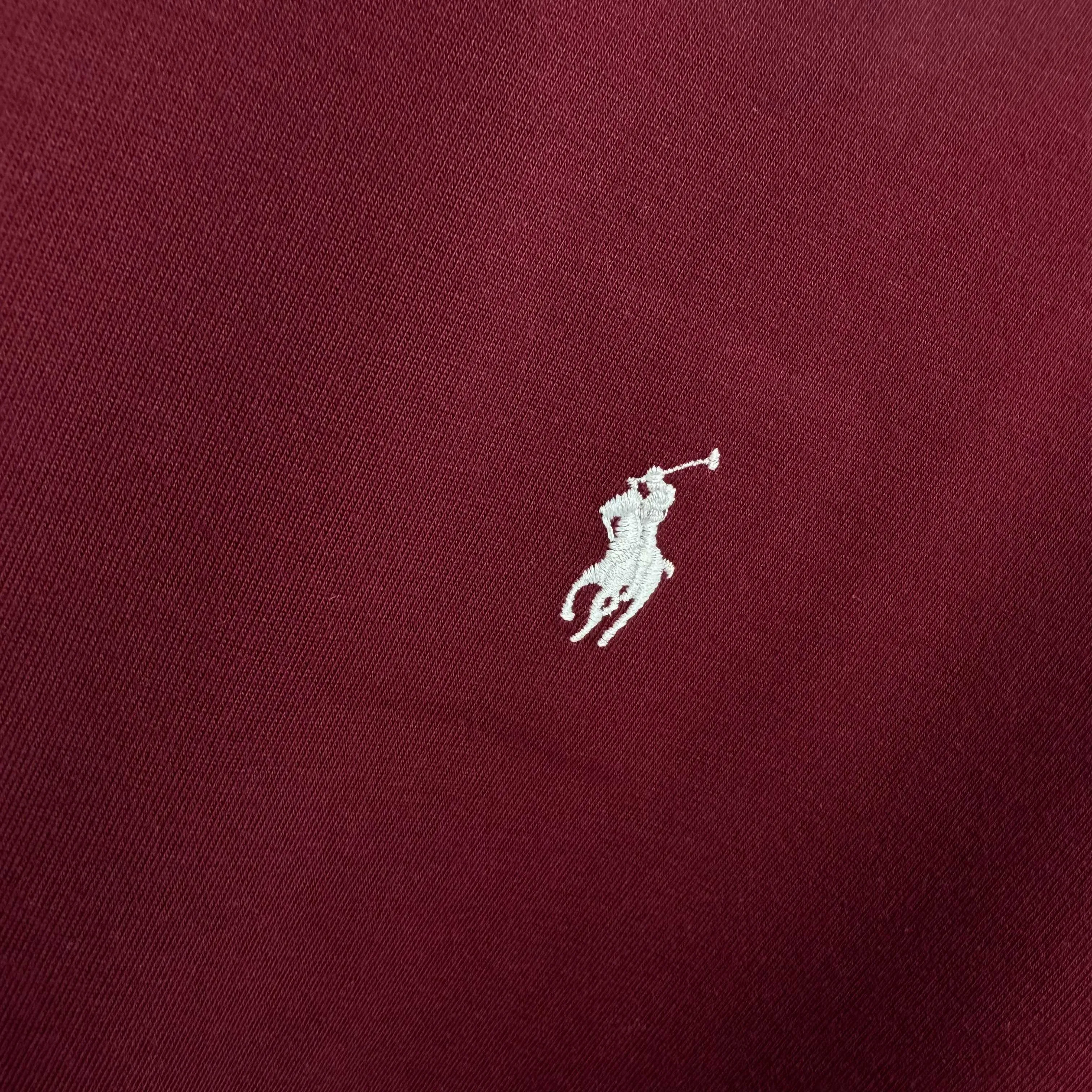 # 90 Polo* * 2026 New Arrival t Classic Same Style ：Black White Red Gray Size： S （90-130 ） M （120-150 ） L （140-165 ） XL （160-180 ） XXL （180 ）